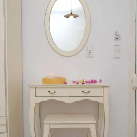 Glyfada Naxos And