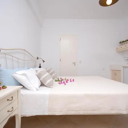 Glyfada Naxos And